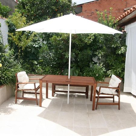 Casa Rural Mijarra **** Herrera del Duque Zewnętrze zdjęcie