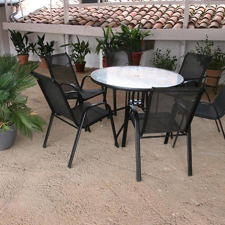 Casa Rural Mijarra **** Herrera del Duque Zewnętrze zdjęcie