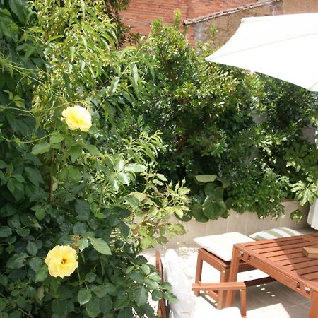 Casa Rural Mijarra **** Herrera del Duque Zewnętrze zdjęcie