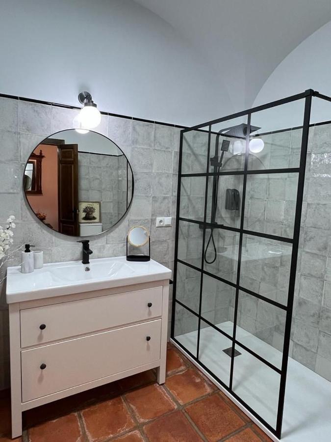 Casa Rural Mijarra **** Herrera del Duque Zewnętrze zdjęcie