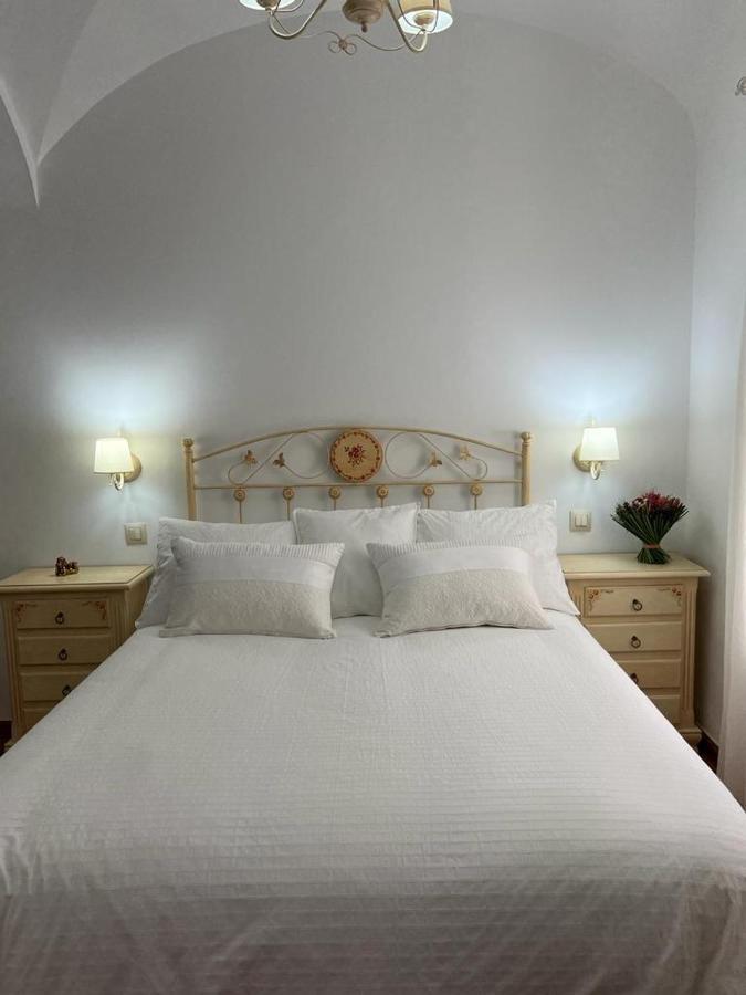 Casa Rural Mijarra **** Herrera del Duque Zewnętrze zdjęcie