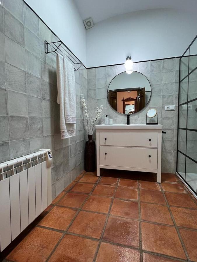 Casa Rural Mijarra **** Herrera del Duque Zewnętrze zdjęcie