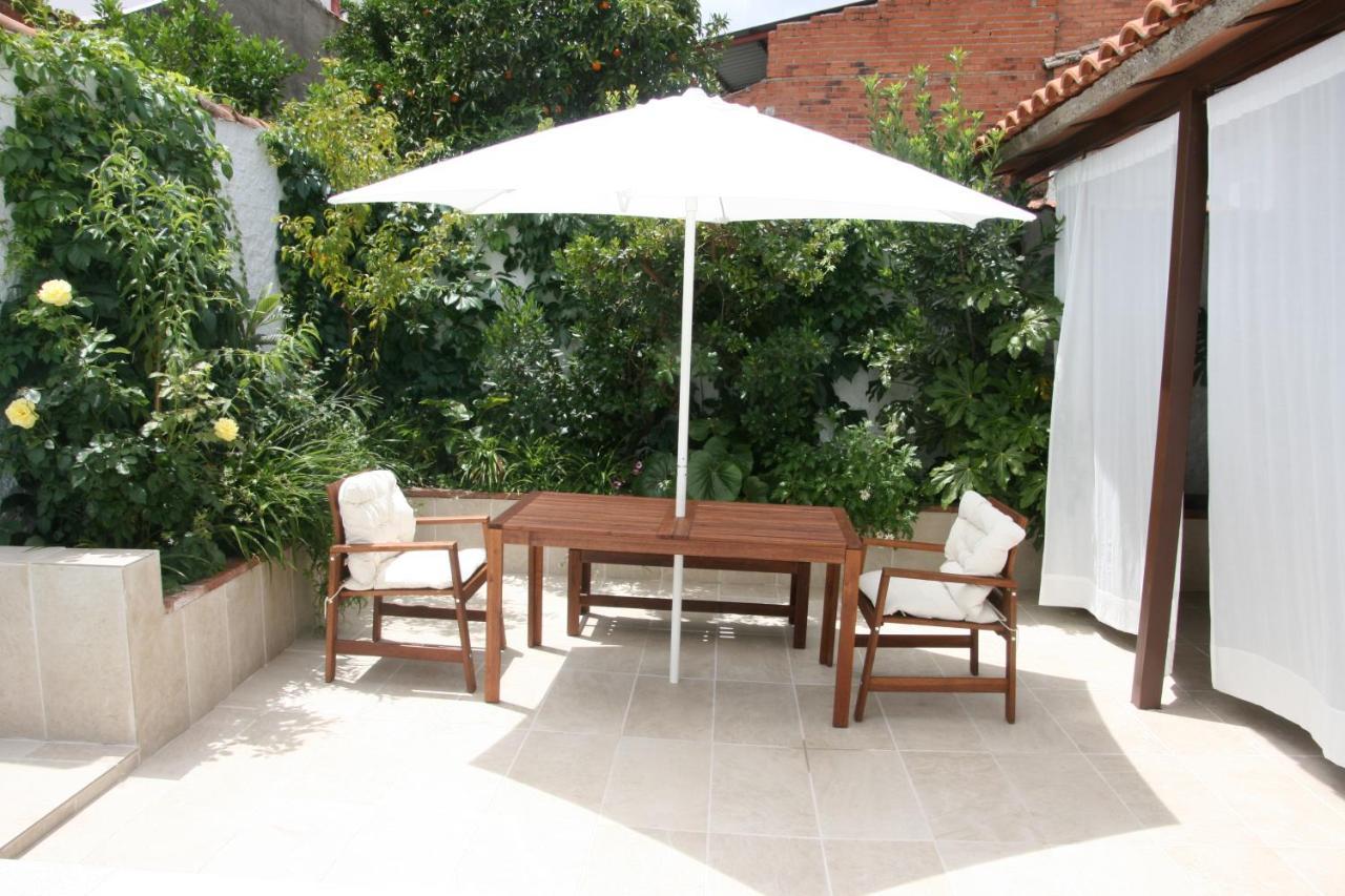 Casa Rural Mijarra **** Herrera del Duque Zewnętrze zdjęcie